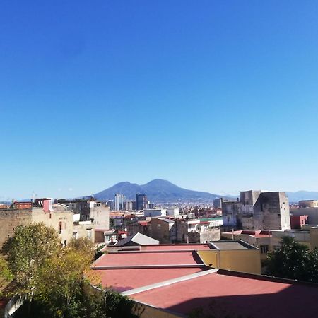 Terrazza Miracoli Napoli Aparthotel Bagian luar foto