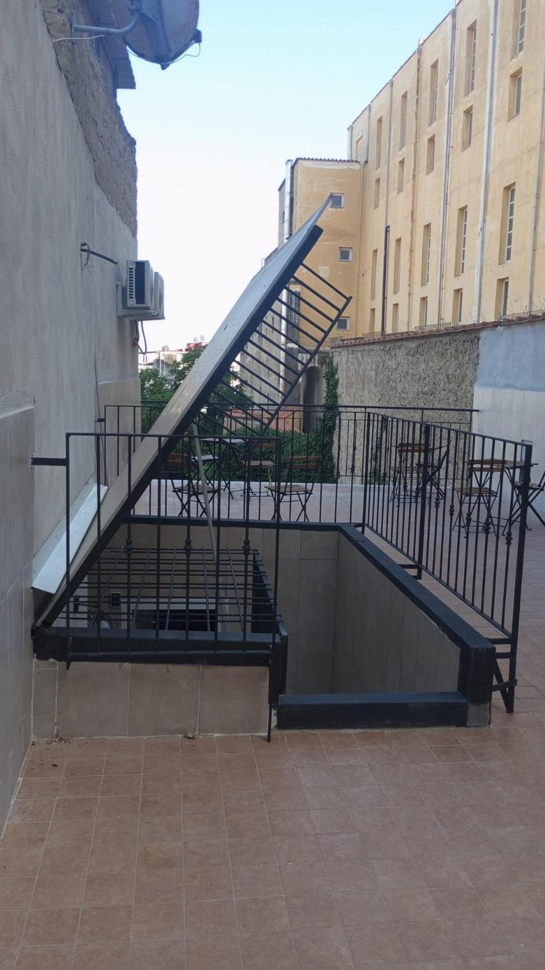 Terrazza Miracoli Napoli Aparthotel Bagian luar foto