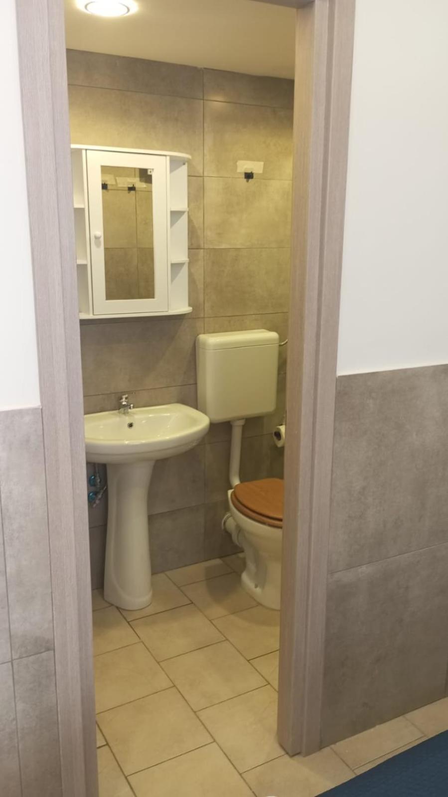 Terrazza Miracoli Napoli Aparthotel Bagian luar foto
