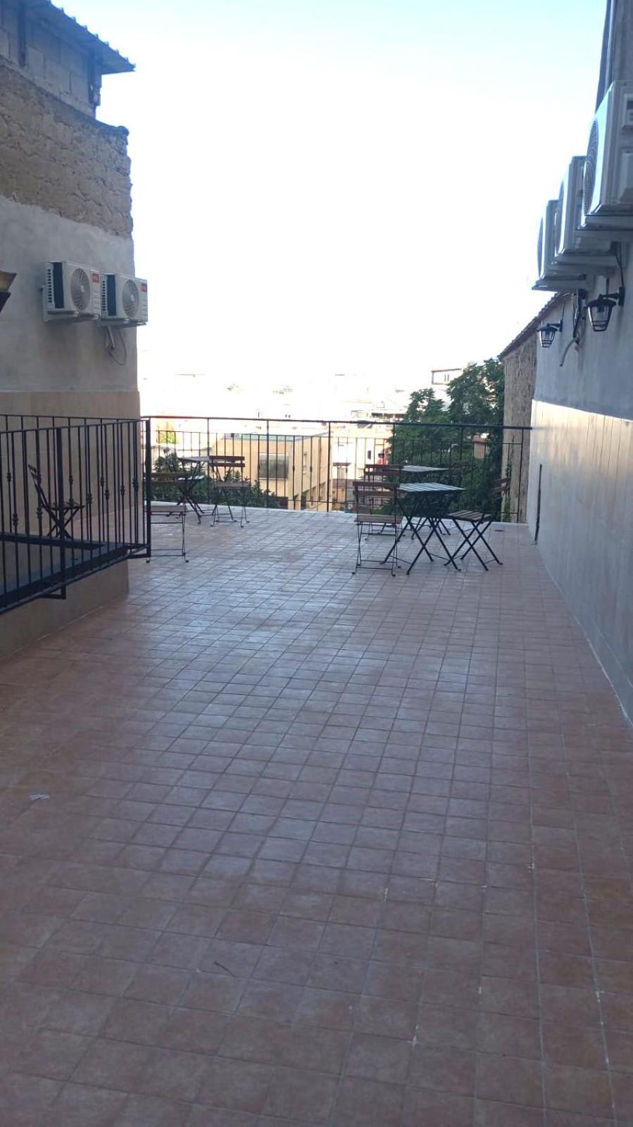 Terrazza Miracoli Napoli Aparthotel Bagian luar foto
