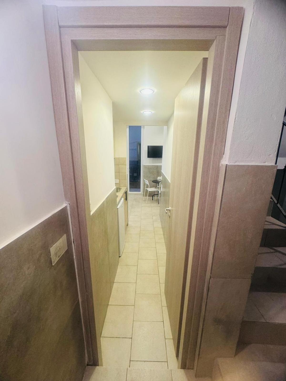 Terrazza Miracoli Napoli Aparthotel Bagian luar foto