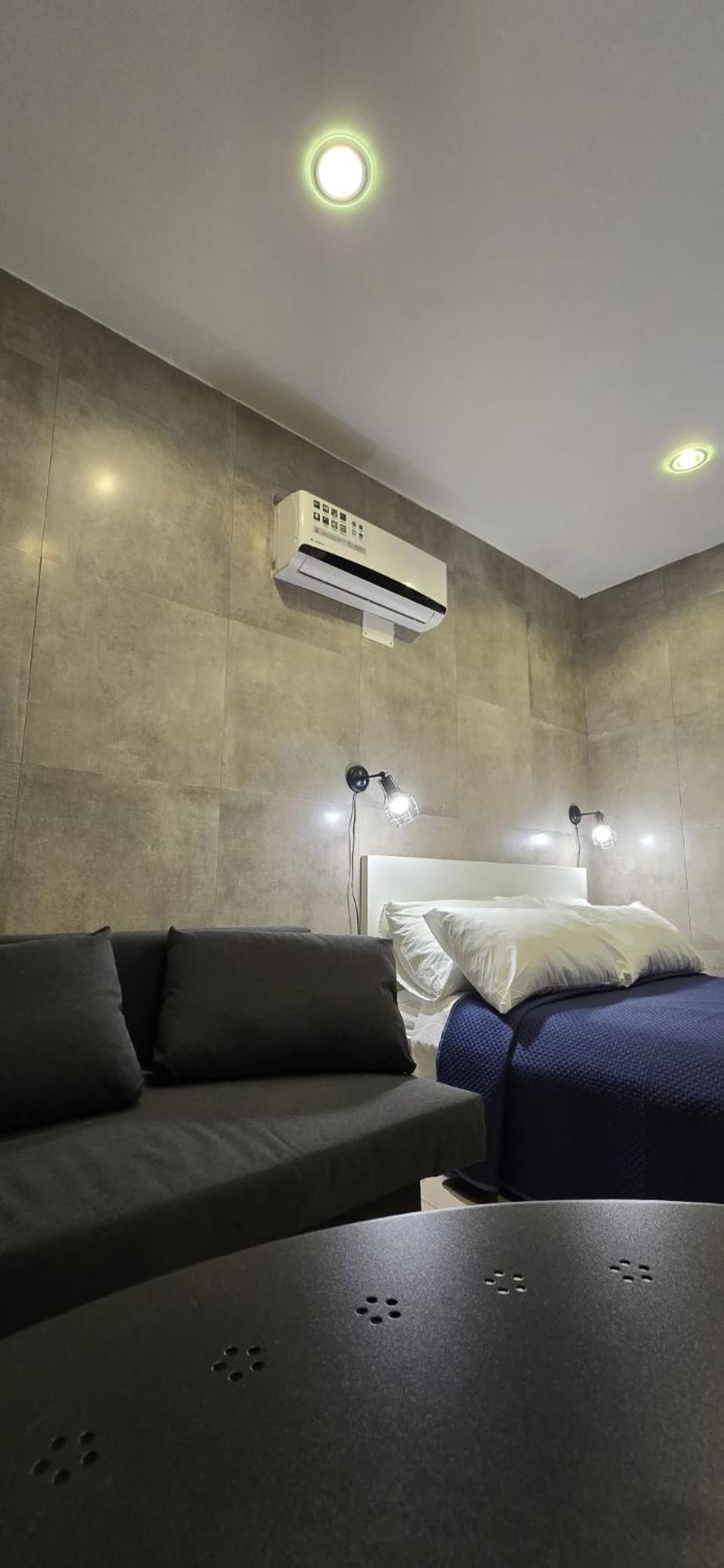 Terrazza Miracoli Napoli Aparthotel Bagian luar foto