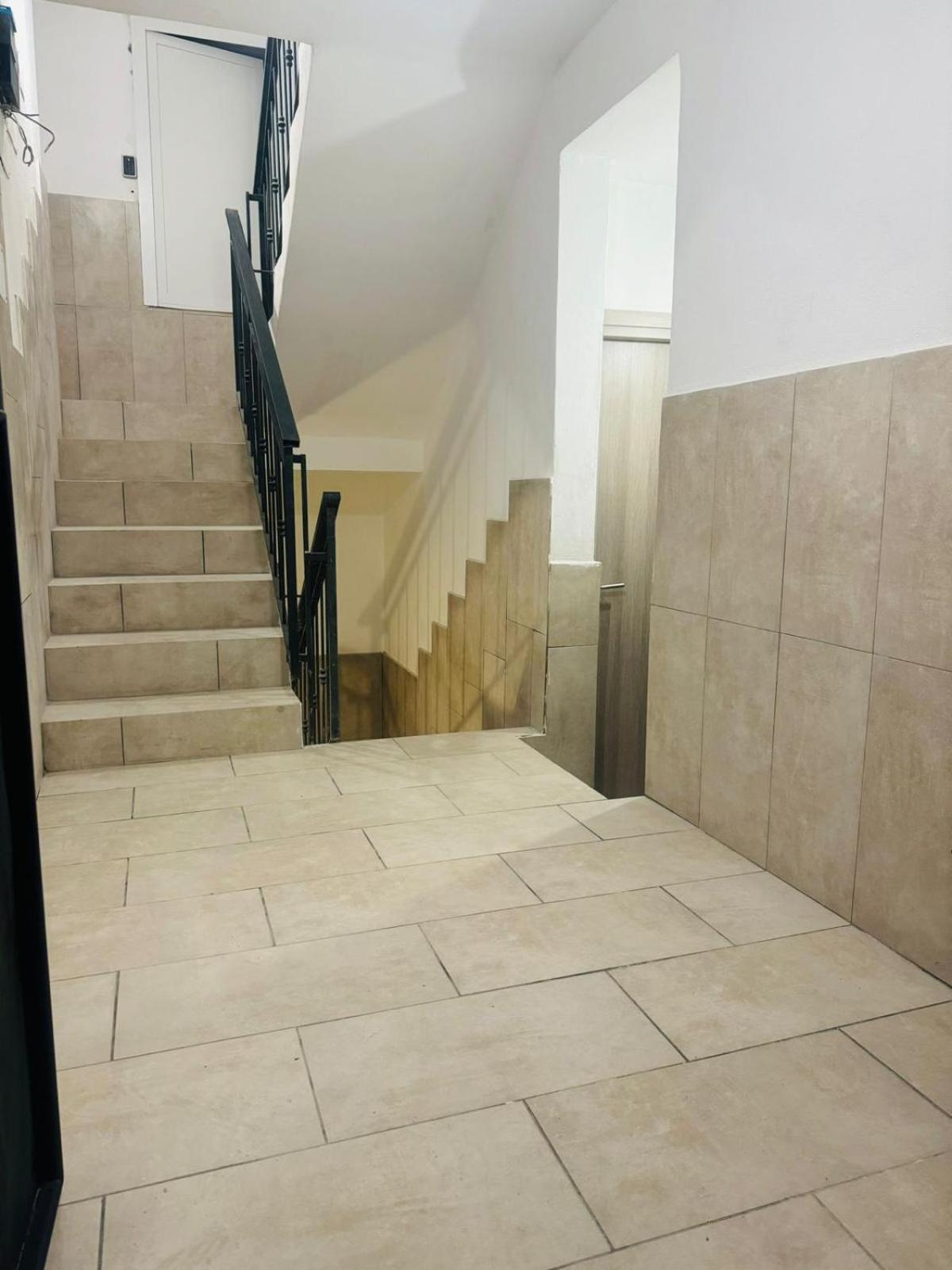 Terrazza Miracoli Napoli Aparthotel Bagian luar foto