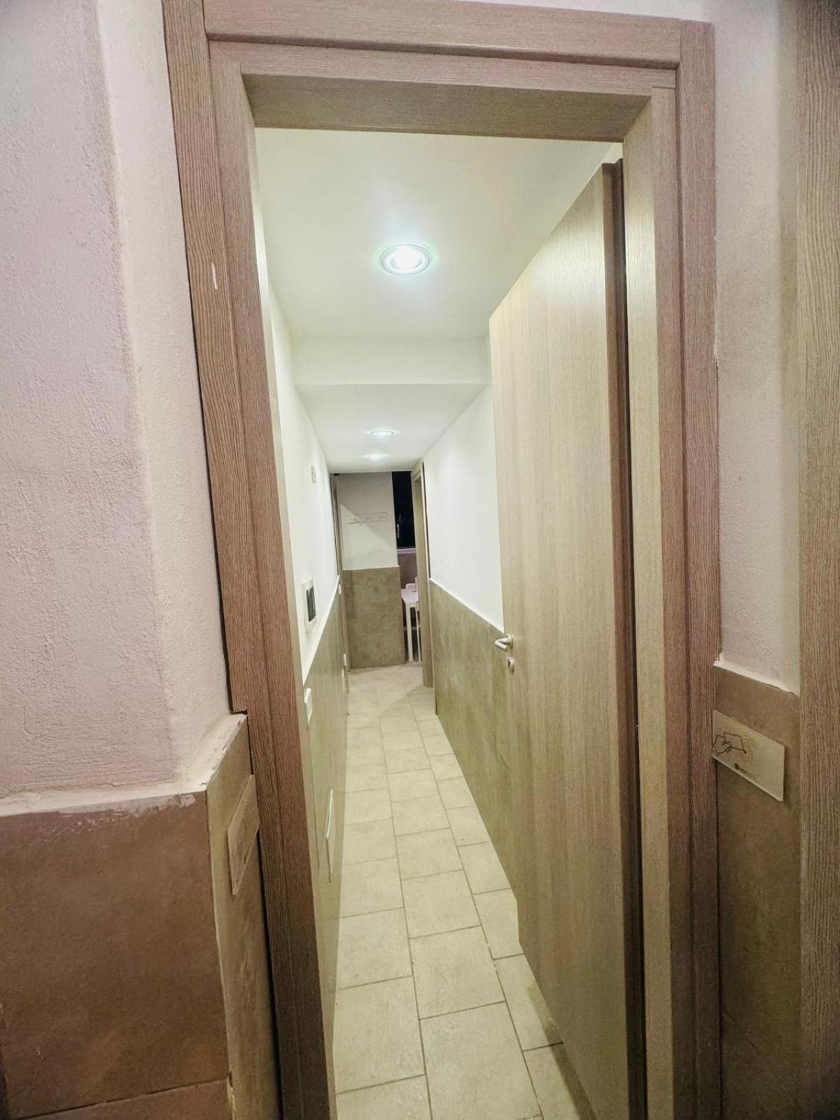 Terrazza Miracoli Napoli Aparthotel Bagian luar foto