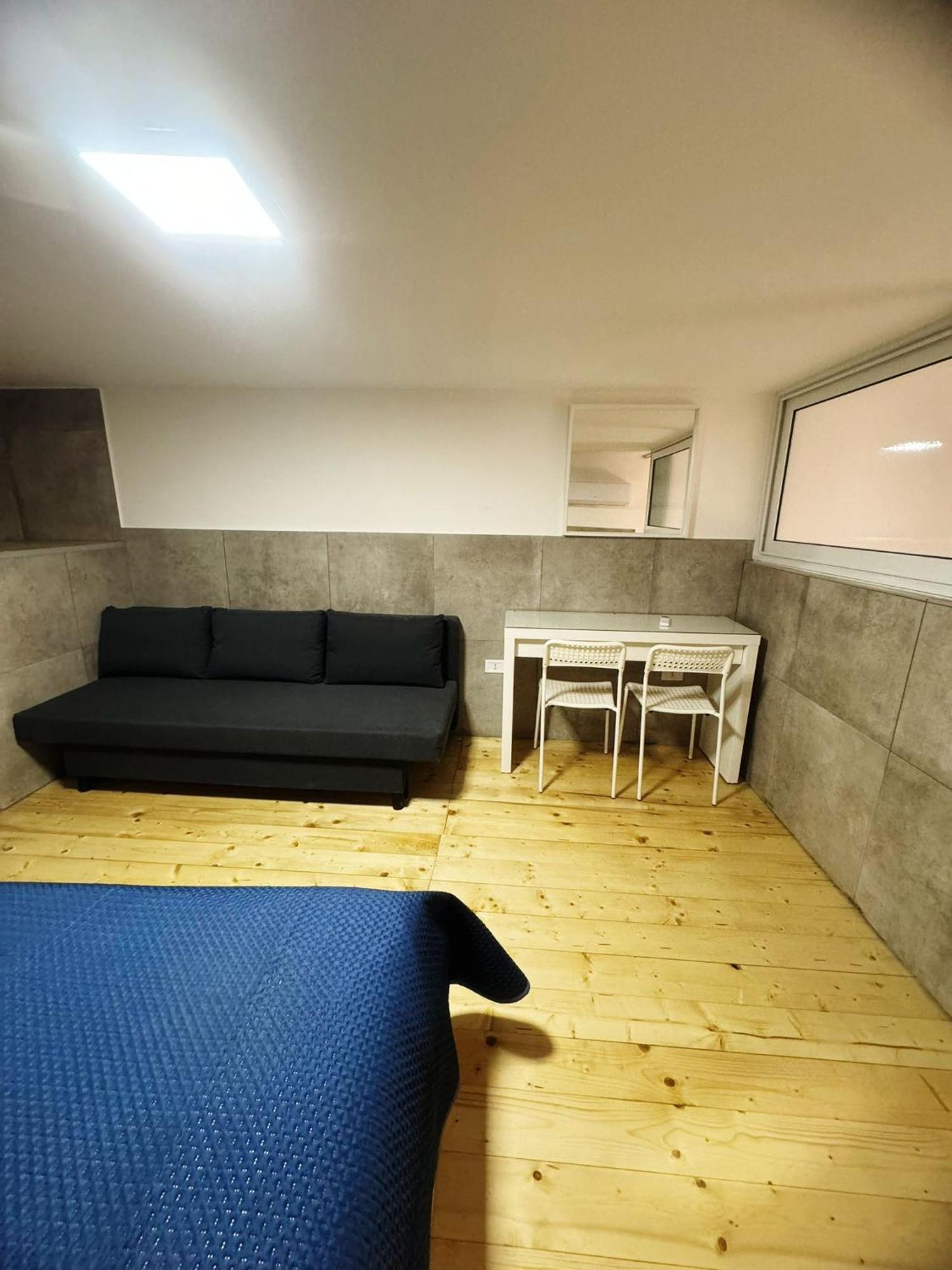 Terrazza Miracoli Napoli Aparthotel Bagian luar foto