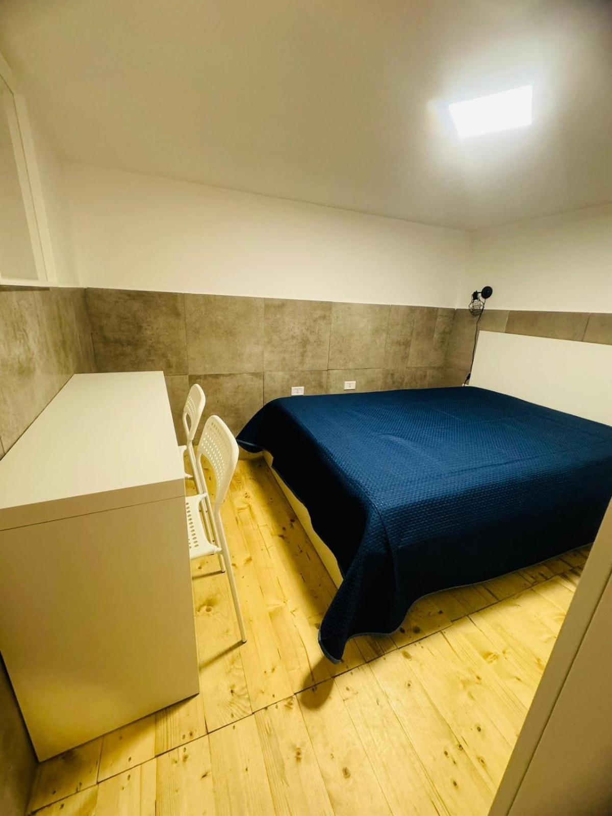 Terrazza Miracoli Napoli Aparthotel Bagian luar foto