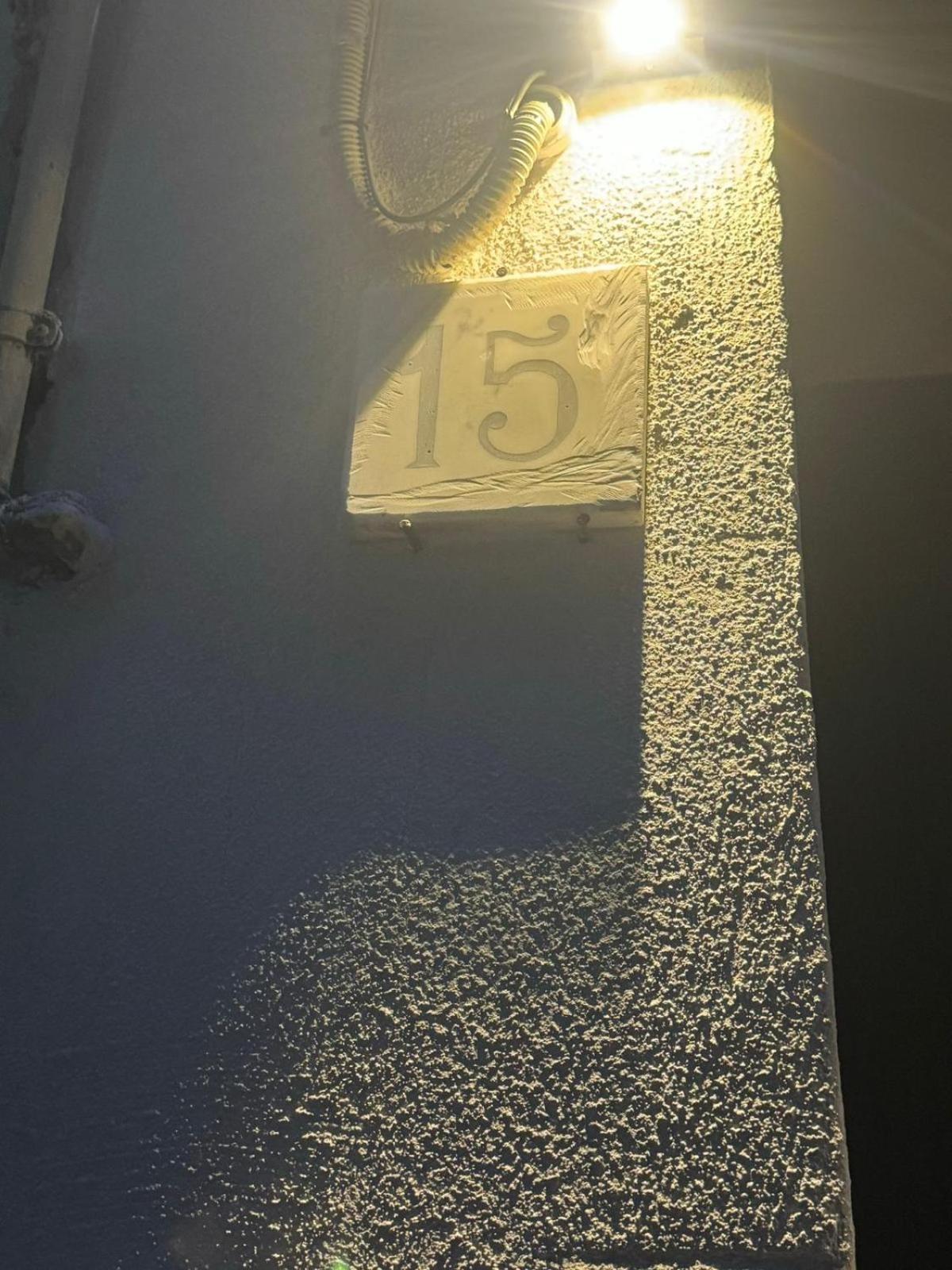Terrazza Miracoli Napoli Aparthotel Bagian luar foto