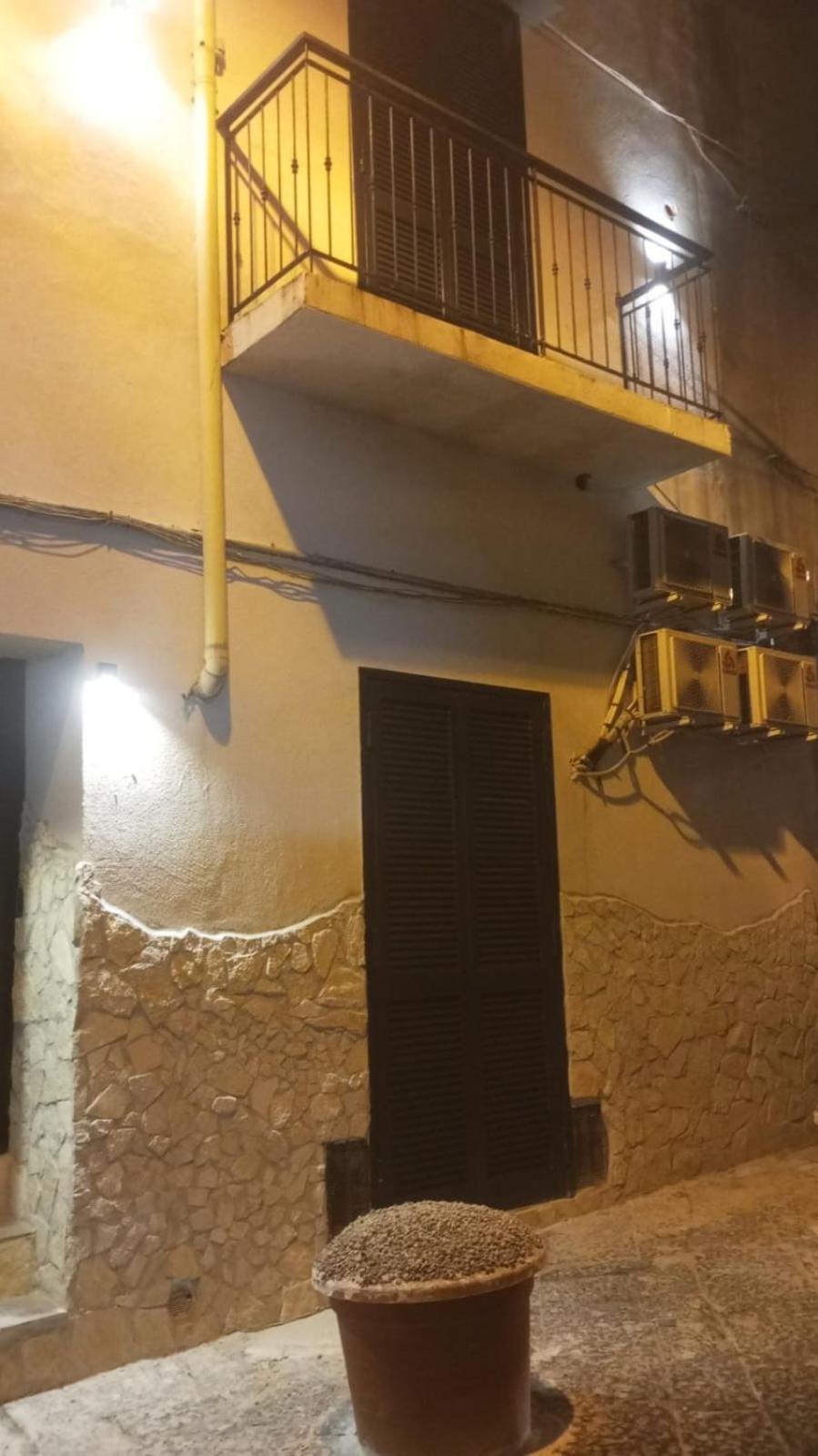Terrazza Miracoli Napoli Aparthotel Bagian luar foto